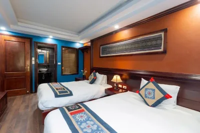 SAPA FULL HOUSE HOTEL – Fotos 12