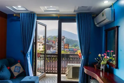 SAPA FULL HOUSE HOTEL – Fotos 15